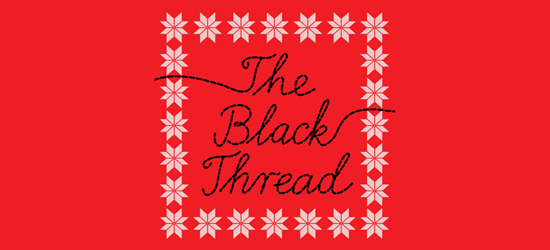 The Black Thread